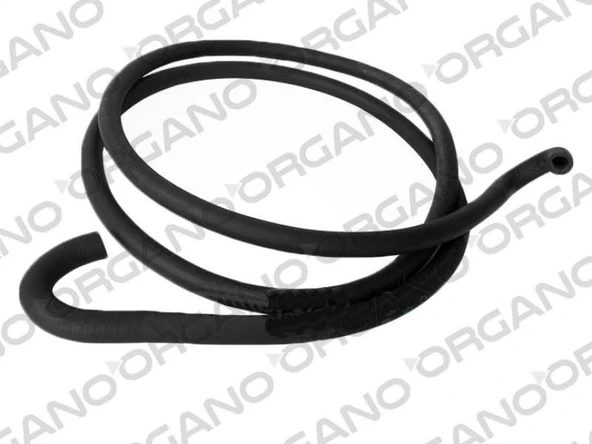 Bmc Truck Kalorıfer Ara Hortumu Bmc Fatıh Yavuz - Ucpa 14h12023 ürün görseli