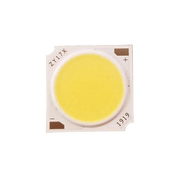 Powermaster PM-27090 30W 45-51V 19X19mm 4000K Gün Işığı Cob Led Projektör İçi Led Aydınlatma ürün görseli 1