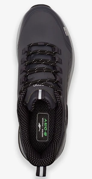 Lescon Explore 4 Erkek Su Geçirmez Spor Ayakkabı - Resim 5