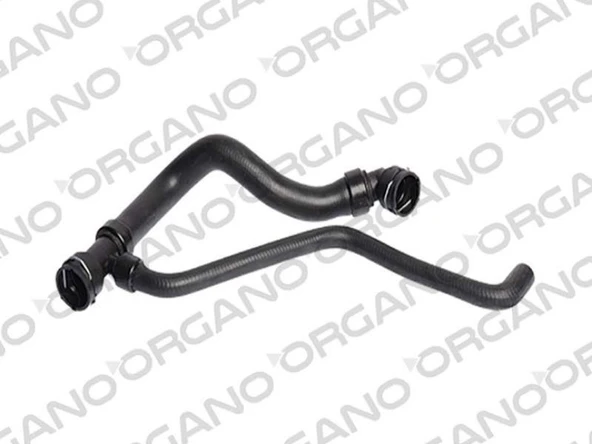 Vag Radyator Alt Hortumu Audı A4 Passat 1,6 95>00 - Ucpa 23h142602 ürün görseli