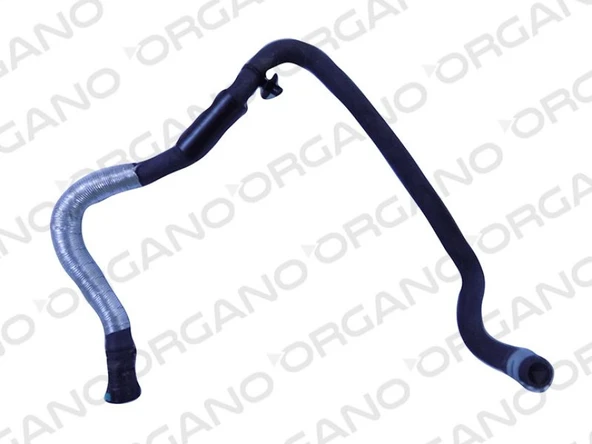 Ford Kalorıfer Hortumu Jaklı Transıt V347 2,2tdci 155ps 11>14 A,cekisli - Ucpa 13h114117 ürün görseli