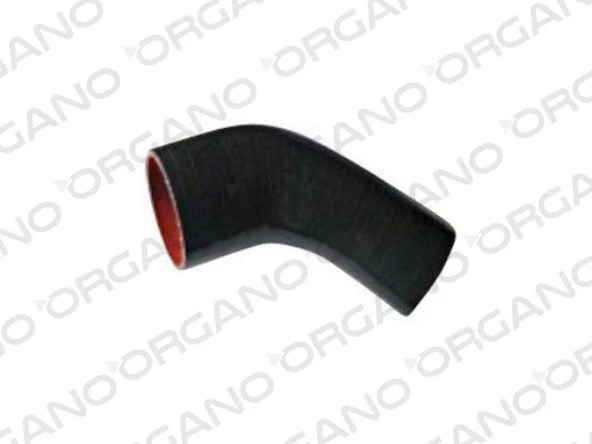 Ford Turbo İntercoll Hortumu (kucuk Metal Boru Harıc) Focus II Focus II C Max 1,6tdci 90ps / 110ps 03>11 - Ucpa 13h11429-1 - Resim 1