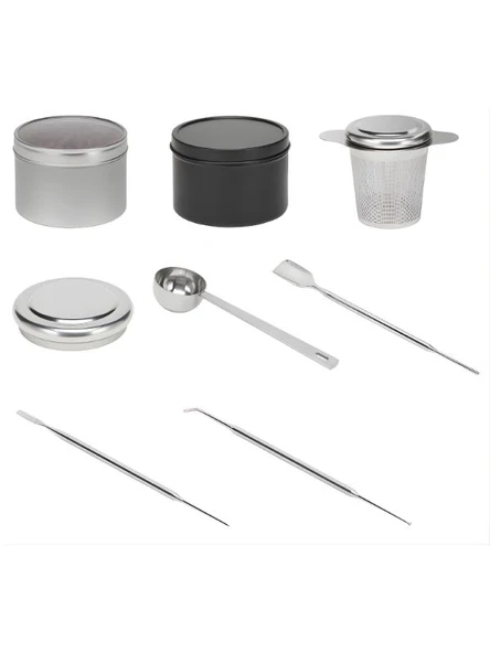 Franke FMY 14 CMD BK Kahve Makinesi Çekmecesi - Resim 4