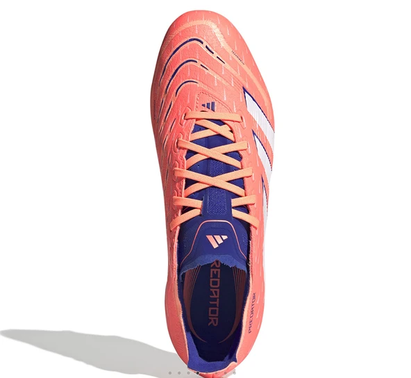 Adidas Futbol ayakkabısı Kramponlar PREDATOR LEAGUE FG/MG JI1115 - Resim 4