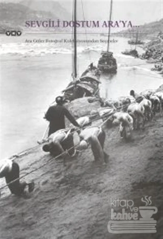 Sevgili Dostum Ara'ya... ürün görseli 1