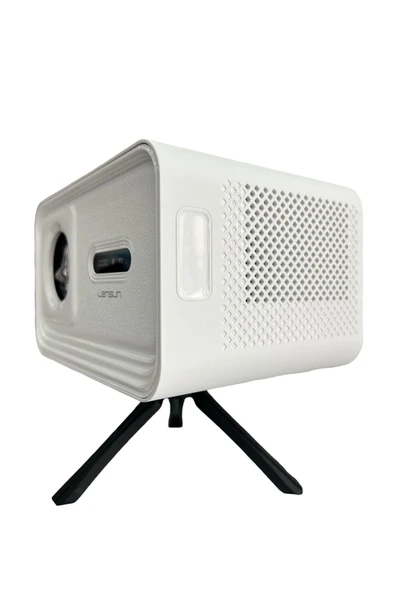 LENSUN POPCORN SERİES NEW 13 PROJEKSİYON - Resim 2