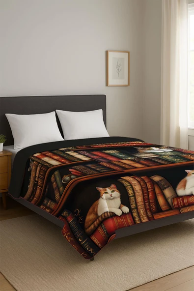 Soft Touch Çift Kişilik Yumuşak Dokulu Modern Konfor Serisi Battaniye YBT0018 RENKLİ 195 X 220 ürün görseli