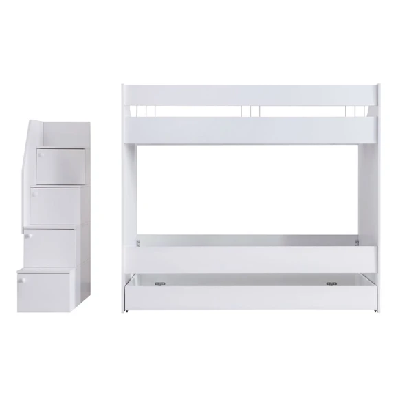 Ranza, Martin Yavrulu Ranza - Beyaz - Resim 5