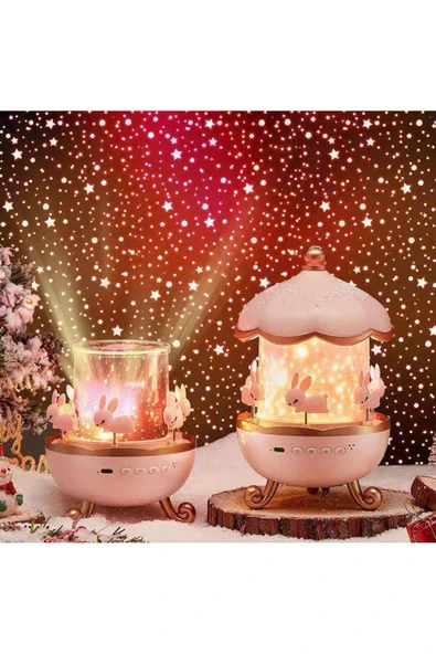 LENSUN ATLI KARINCA IŞIK LAMBA ürün görseli