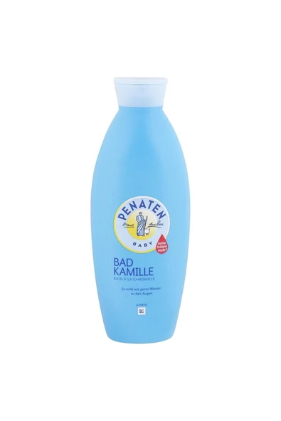 Penaten Baby Duş Şampuanı Papatya Camomıle 750 ml ürün görseli