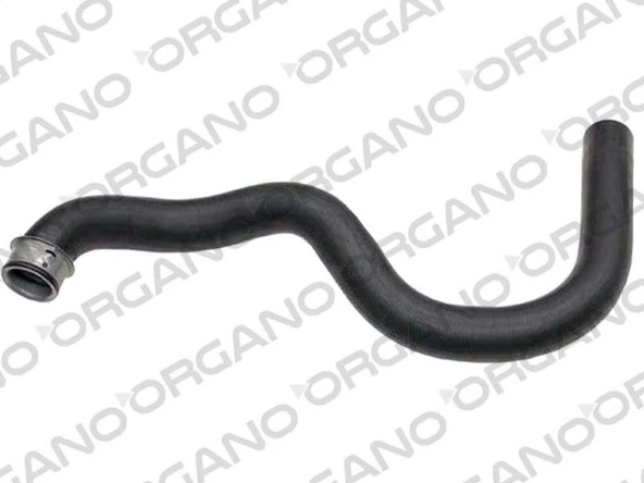 Mercedes Radyator Ust Hortumu Sprinter 209 211 215 218 224 311 315 318cdi - Ucpa 10h125132 ürün görseli