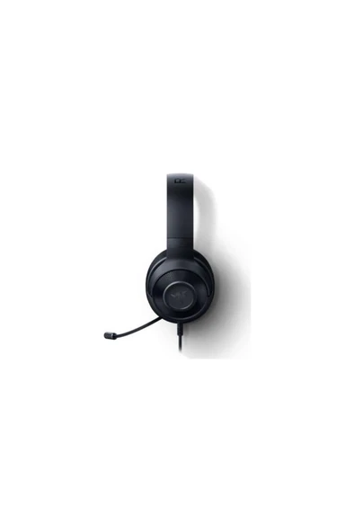 RAZER Kraken X Lite RZ04-02950100-R381 7.1 Surround Mikrofonlu Kablolu Gaming (Oyuncu) Kulaklık Teşhir - Resim 2
