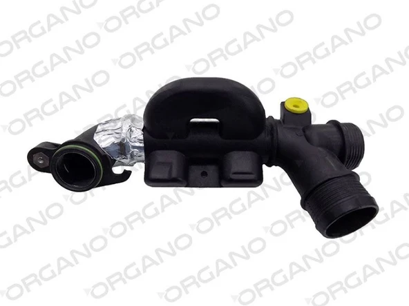 Psa Manıfold Turbo Susturucu Borusu Focus C Max 1,6tdci Volvo C30 / V50 / V70 / S40 1,6d Peugeot P407 1, - Ucpa 15h15345 ürün görseli
