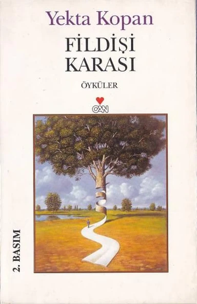 Fildişi Karası ürün görseli