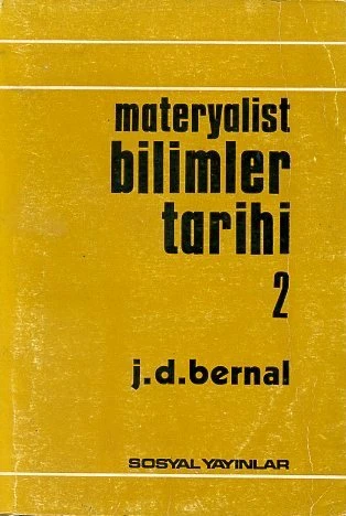Materyalist Bilimler Tarihi 2 ürün görseli 1