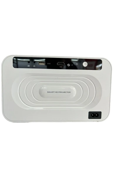 LENSUN POPCORN SERİES NEW 13 PROJEKSİYON - Resim 5