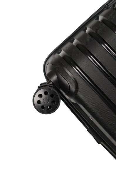 GROUND 10663 POLİPROPİLEN BÜYÜK BOY KIRILMAZ VALİZ - Resim 10