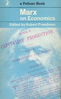 Marx on Economics ürün görseli