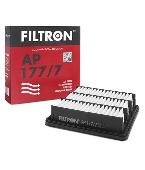 AP177/7 - Hava Filtresi - Filtron ürün görseli
