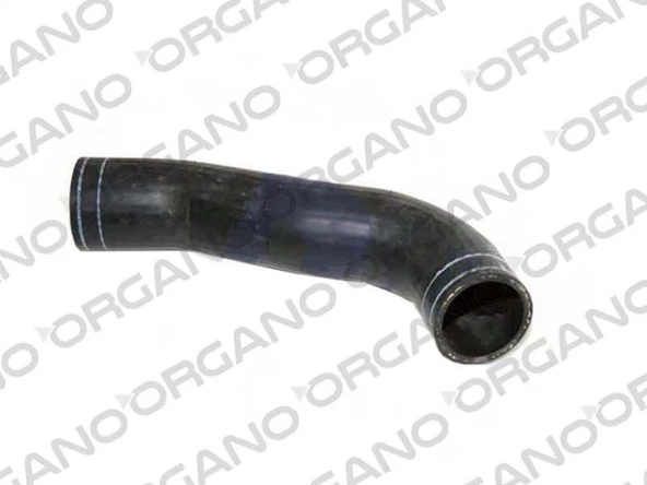 Mercedes Truck Radyator Hortumu Mercedes Actros - Ucpa 10h12699 ürün görseli