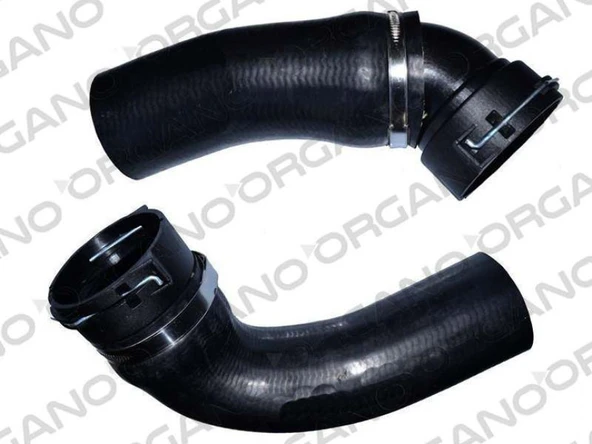 Bmw Turbo Hortumu E60 03>10 E61 03>10 - Ucpa 21h141325 - Resim 1