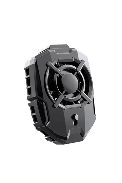 LENSUN Dla7 Telefon Soğutucu Fan/hızlı Soğutucu Radyatörlü/telefon Soğutucusu.anında Isı Dağılımı Özellikli - Resim 6