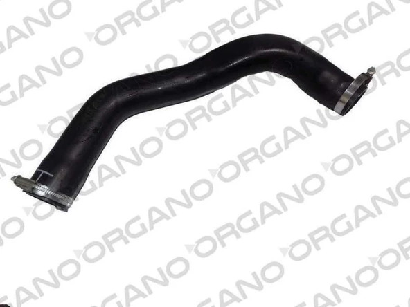 Ford Turbo İntercoll Giris Hortumu Transıt V347 2,4tdci 120ps 06> - Ucpa 13h11255 ürün görseli