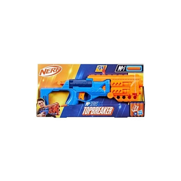 Nerf N-Serisi Topbreaker G0877 ürün görseli 1