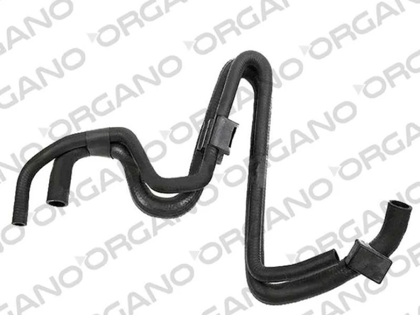 Mercedes Truck Kalorıfer Hortumu Mercedes Atego 1517 / 1528 - Ucpa 10h12684 ürün görseli