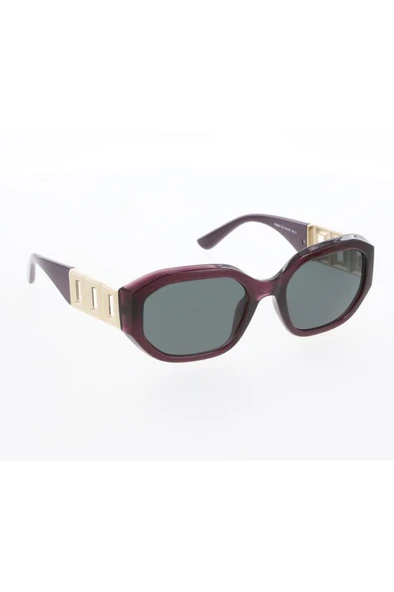 OSSE OS 3640 COL 03 54-20-140 KADIN GÜNEŞ GÖZLÜĞÜ - Resim 3