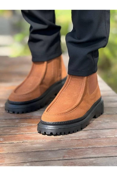 CH2433 - SST Erkek Bot TABA - Resim 2