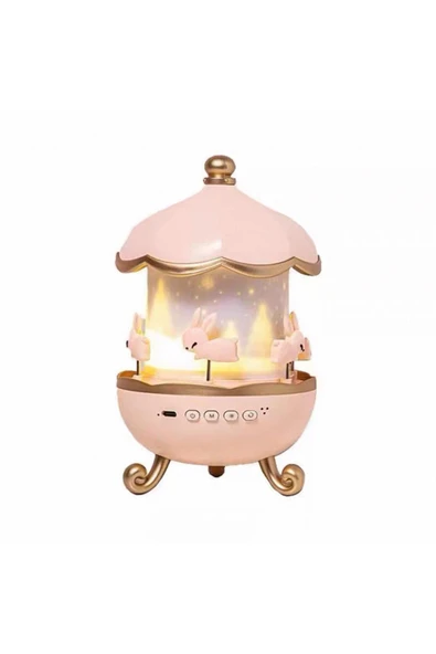 LENSUN ATLI KARINCA IŞIK LAMBA - Resim 6