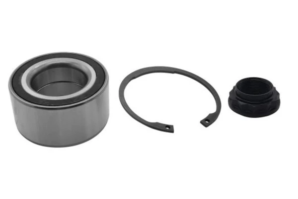 Bmw On Teker Rulmanı Bmw E60 E90 E83  X3 E53  X5 00> Sag Sol - Valeo 502652 ürün görseli