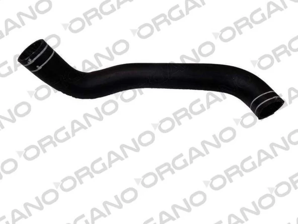 Mercedes Truck Radyator İlave Hortumu Mercedes Atego 1517 - Ucpa 10h126102 ürün görseli