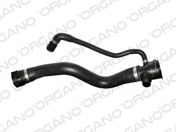 Bmw Radyator Hortumu Ust Bmw E90 E82 E84 N47 - Ucpa 21h141691 ürün görseli