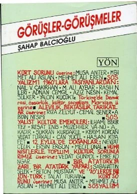 Görüşler   Görüşmeler ürün görseli