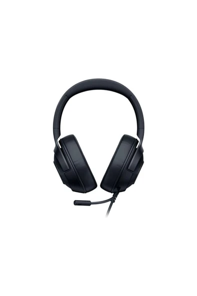 RAZER Kraken X Lite RZ04-02950100-R381 7.1 Surround Mikrofonlu Kablolu Gaming (Oyuncu) Kulaklık Teşhir - Resim 3