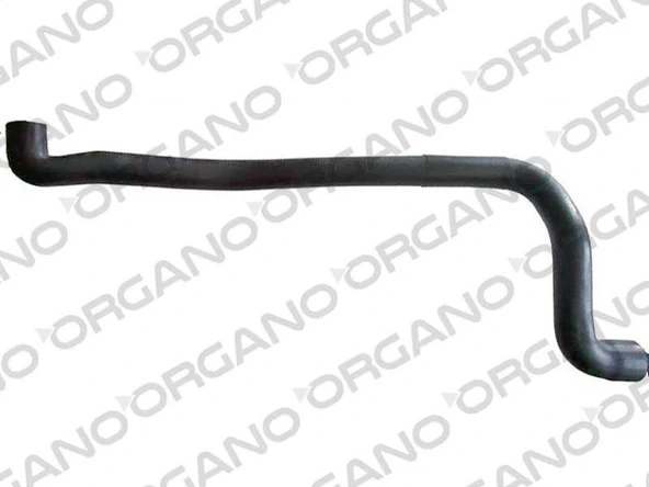 Vag Radyator Alt Hortumu 91 96 Transporter T4 2,4 2,5 91>04 - Ucpa 23h142178 ürün görseli