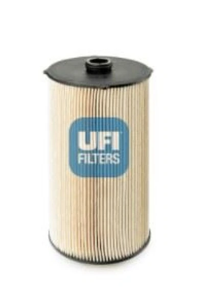 İveco Truck Yakıt Filtresi İveco Stralıs Cursor 11 13 Euro6 Motorlar (oe) - Ufı 26.044.00 - Resim 1