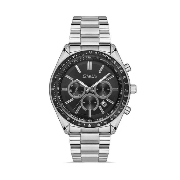 Dialx DX 5405 1 erkek Kol Saati ürün görseli