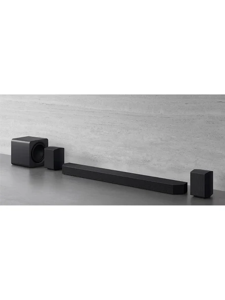 Samsung HW-Q990F 11.1.4 Kanal Soundbar - Resim 5