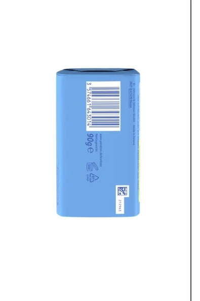 Baby Panaten seıfe - Resim 3