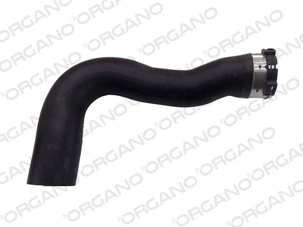 Mercedes Truck Radyator Alt Hortumu Mercedes Actros Om936 - Ucpa 10h12764 ürün görseli