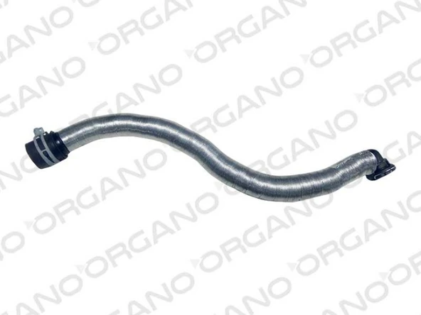 Ford Subap Kapak Havalandırma Hortumu V363 2.2 14> - Ucpa 13h11468 ürün görseli 1