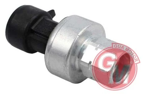 GUA 40523 KLİMA MÜŞÜRÜ RENAULT CLIO 2-3-4-KANGO-MEGANE 2-3-FLUENCE 1.5DCI-MASTER 3-VIVARO 8200279259-7701205751-7700417506 ürün görseli 1