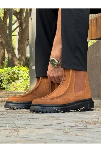 CH2433 - SST Erkek Bot TABA - Resim 3