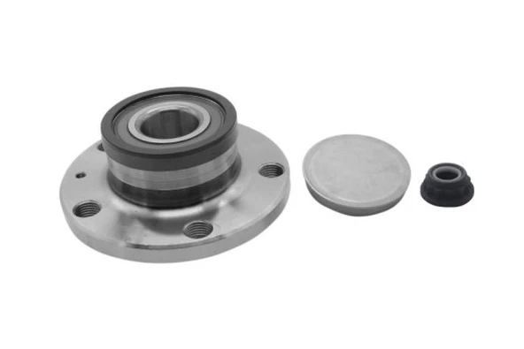 Vag Arka Teker Poryası Polo 1,2dti / 1,2tsi / 1,4fsi / 1,4 / 1,6 / 1,9tdi / 1,8gti / Fabıa Abslı 5 Bijon - Valeo 502509 ürün görseli