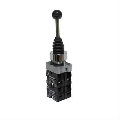 Jameson 2 Yönlü Joystıck Vinç Butonu - Resim 2