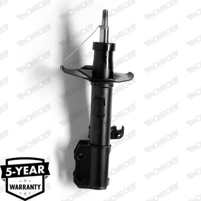 MONROE 16465 ÖN AMORTİSÖR SOL TOYOTA COROLLA 1.3-1.5-1.6 1.8 2.0 VVTİ 2001-2007 VERSO 2002-2004 GAZLI 4851009930-4852009890-4852009601 ürün görseli 1