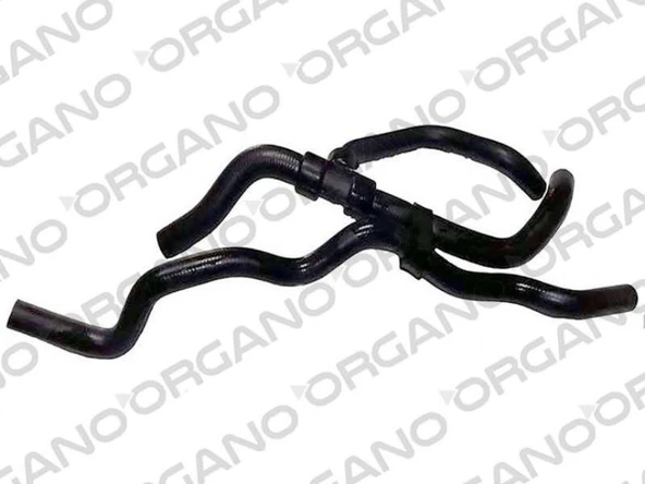 Ford Radyator Hortumu (yedek Su Deposundan Gelen) Transıt T12 T15 2,5td 95>00 - Ucpa 13h11042 ürün görseli 1